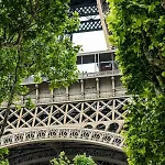 Lägenhet Design & Confortable Flat Between Arc De Triomphe & Tour Eiffel Paris