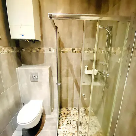 Appartement Design & Confort Entre Arc De Triomphe & Tour Eiffel 아파트 *