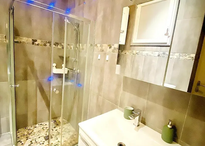 Arty Chic Flat Between Arc De Triomphe & Eiffel Tower Appartement